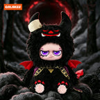 DOKUNO Battle in Jungle Series Plush Pendant Blind Box